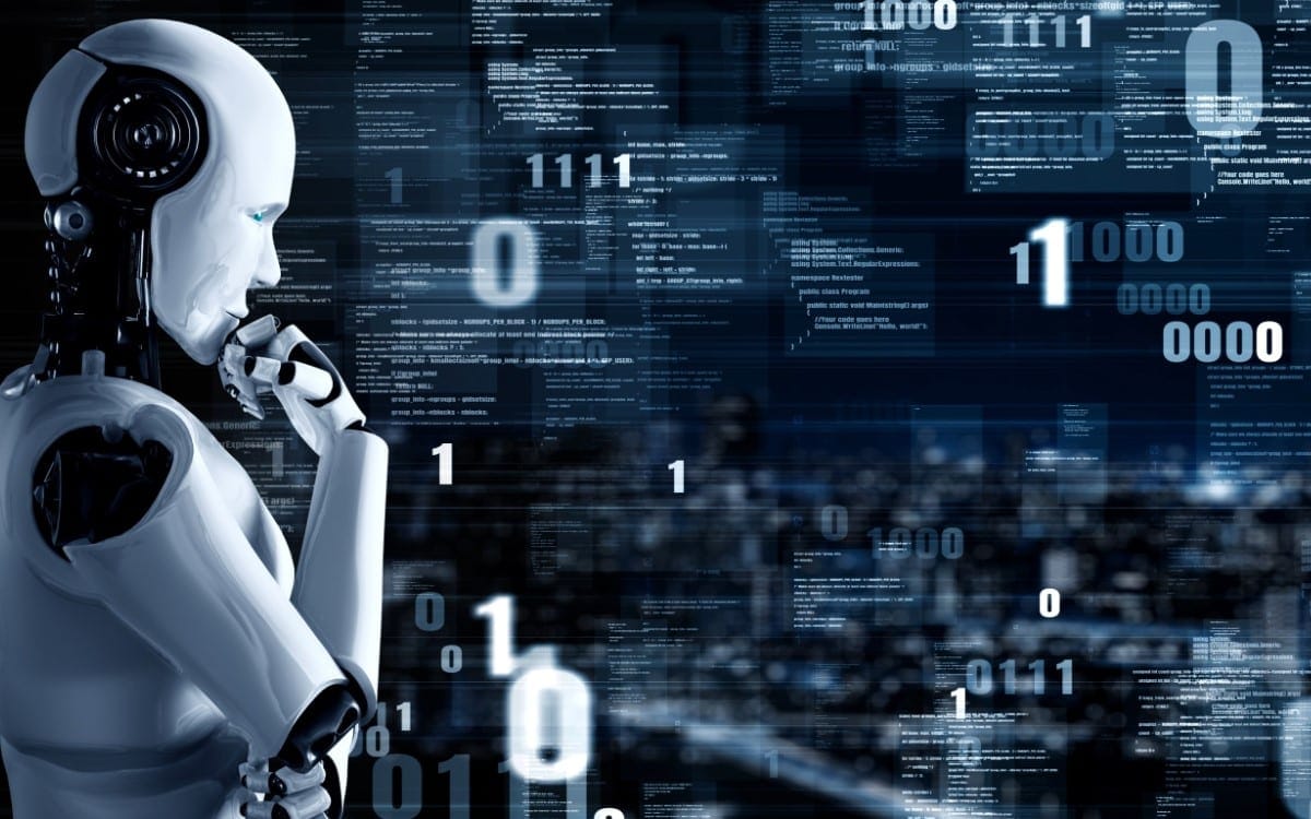 Le développement informatique : seul usage moral de l'IA ?