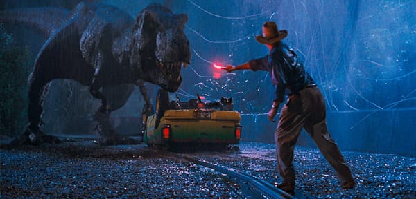 Jurassic Park : Le plus grand mensonge de l’histoire du cinéma